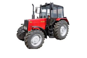mtz belarus 820