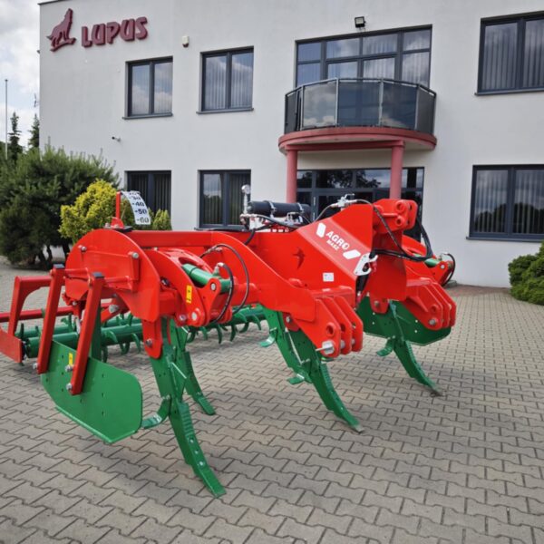 Pług dłutowy Agro-masz (14)