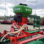 Siewnik poplonów agro masz2