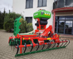 Siewnik poplonów agro masz2