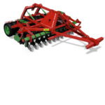 agregat talerzowy półzawieszany