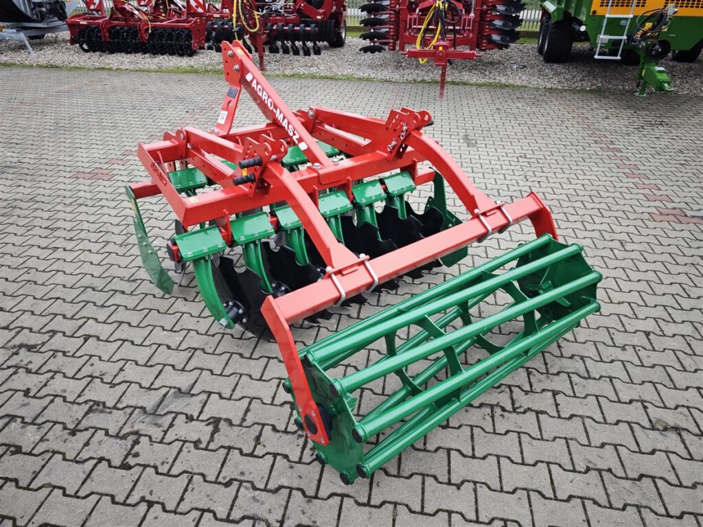 brona talerzowa do c 360