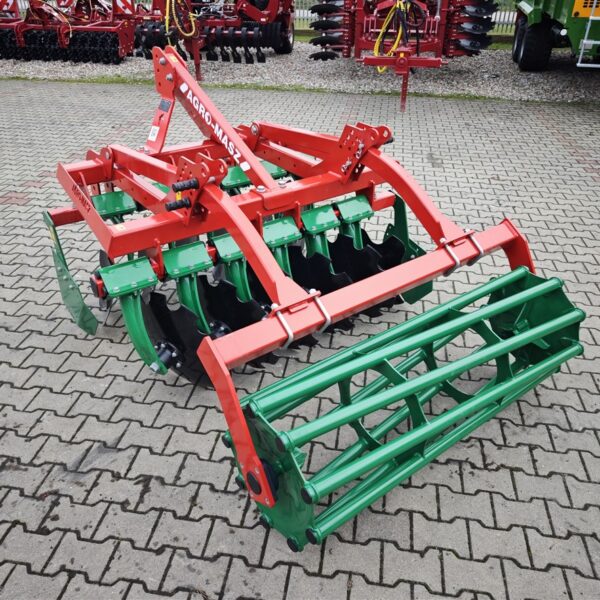 brona talerzowa do c 360