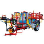 opryskiwacz hydrauliczny