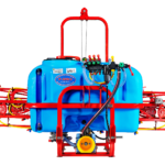 opryskiwacz biardzki 600l 12m