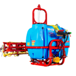 opryskiwacz zawieszany 1000l