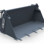 Łyżka wielofunkcyjna