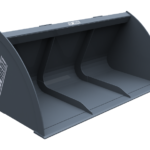 Łyżka objętościowa