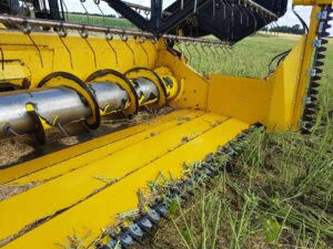 stół do rzepaku new holland