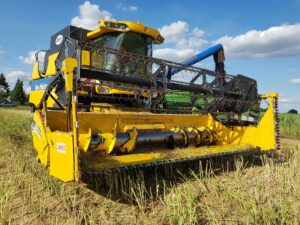 stół do rzepaku new holland