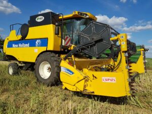 stół do rzepaku new holland