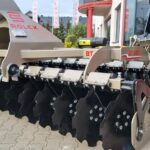 Brona talerzowa Rolex