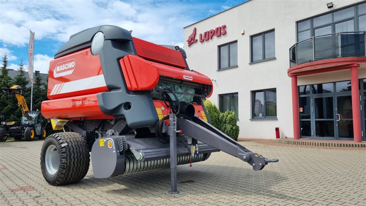 PRASA EXTREME HTC 165 Maschio - obrazek 3