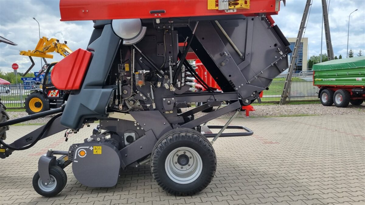 PRASA EXTREME HTC 165 Maschio - obrazek 8