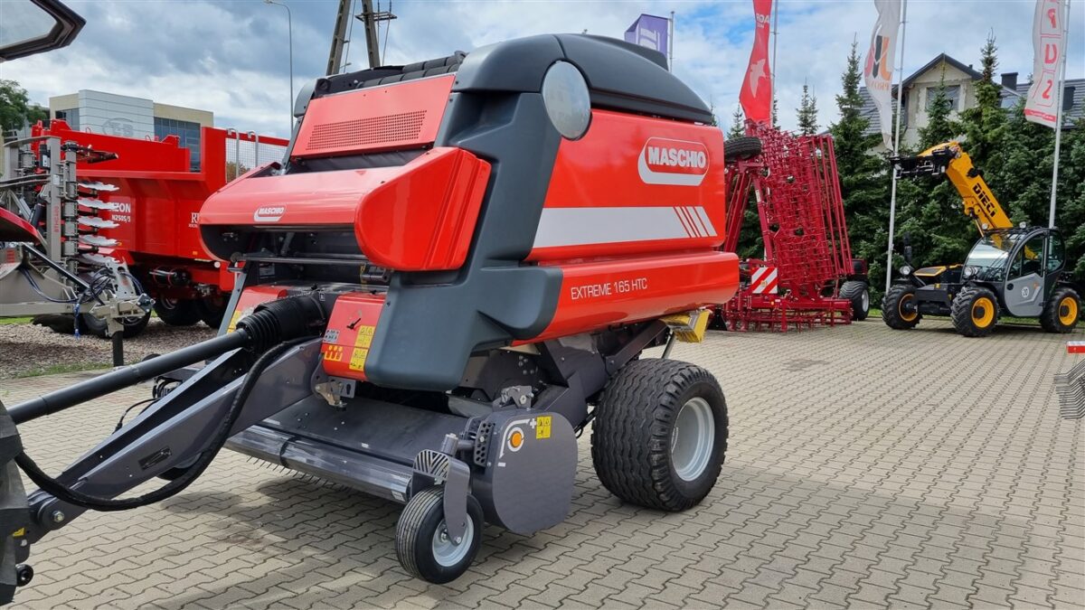 PRASA EXTREME HTC 165 Maschio - obrazek 5