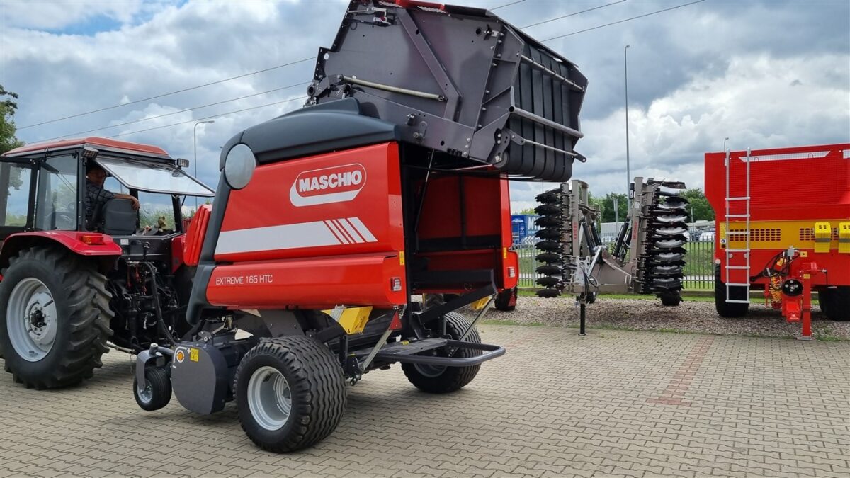 PRASA EXTREME HTC 165 Maschio - obrazek 7