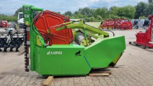 stół do rzepaku claas c45