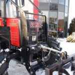 zabudowa leśna mtz belarus 10252.2