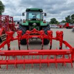 Głębosz Batyra na łapach wygietych typu MICHEL - DIGGER B