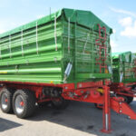 PRONAR Przyczepa T663/1