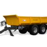 PRONAR Przyczepa T679/2