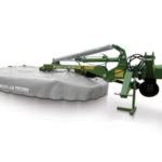 kosiarka dyskowa 2,6m