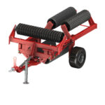 wał uprawowy lupus ciechanów szerokośc 9m