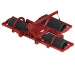 wał uprawowy zawieszany lupus