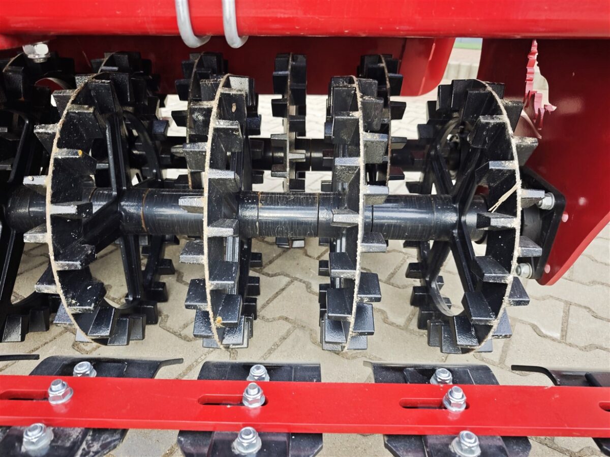 Przedni Crosskill Tandem 3m