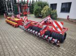 Front-Cambridgewalze mit Planierschiene – Bild 6