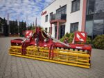 Tandem-Zahn- und Stabwalze – Bild 5