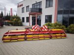 Messerwalze für Zwischenfrüchte und Mais – Bild 4