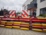 Messerwalze für Zwischenfrüchte und Mais – Bild 7