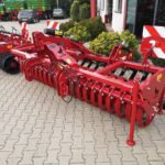 wał przedni daszkowy