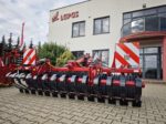 Front-Cambridgewalze mit Planierschiene – Bild 9