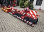 Front-Cambridgewalze mit Planierschiene – Bild 3