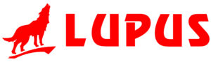 Logo wilk