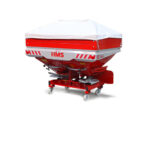 HMS fertiliser spreader A Series