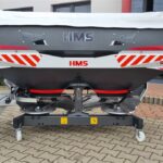 rozsiewacz do nawozu