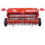 Siewnik talerzowy 3m zbożowy HMS MiyaWDisc