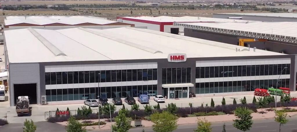 siewnik talerzowy 3m