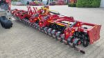 Front roller hydraulically folded onto the tractor's front suspension system 6.0 m - Image 12