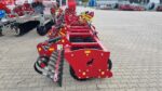 Front roller hydraulically folded onto the tractor's front suspension system 6.0 m - Image 13