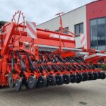 Siewnik nadbudowany Maschio Gaspardo Dama