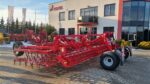 Semi-mounted Double Tine Harrows LUPUS – Maximum Efficiency and Stability - Image 3