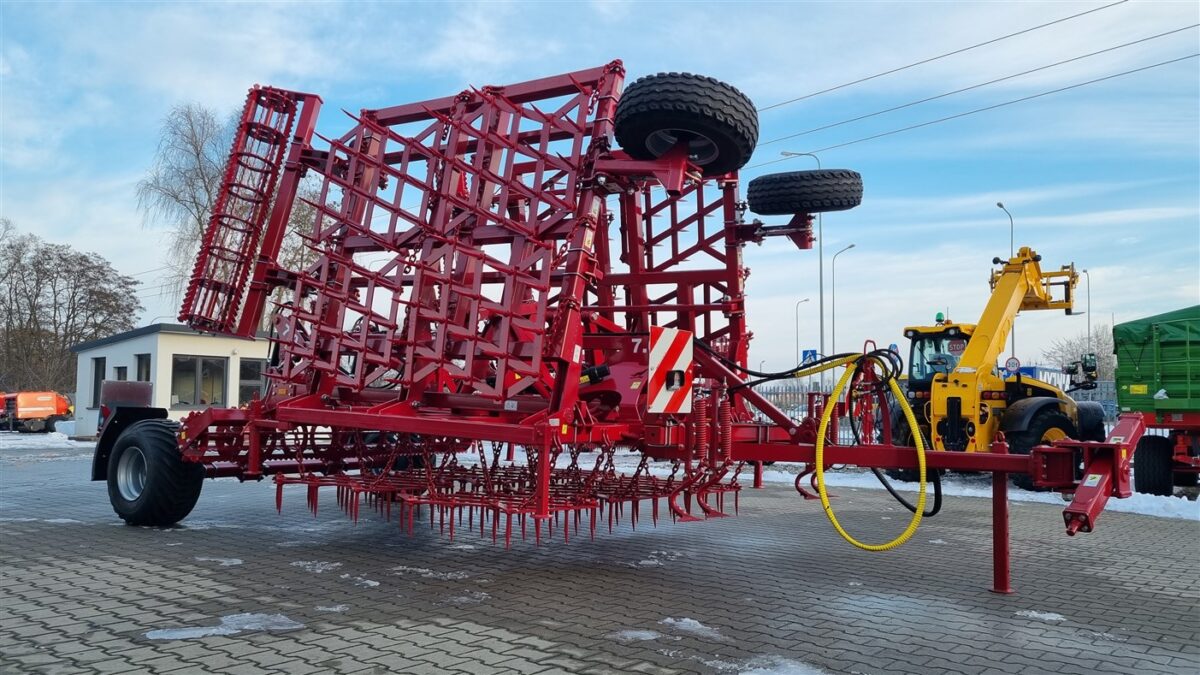 Brony zębowe 14 polowe (20)