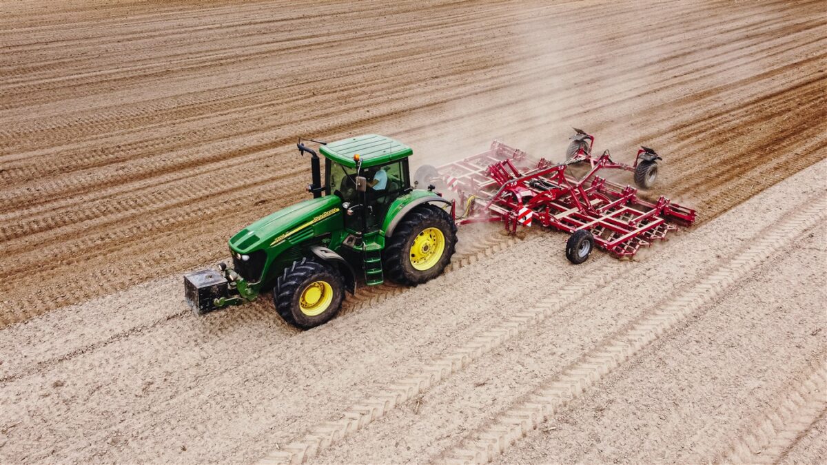 Brony zębowe półzawieszane podwójne