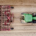 Brony zębowe półzawieszane podwójne