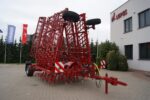 Semi-mounted Double Tine Harrows LUPUS – Maximum Efficiency and Stability - Image 13