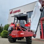 Kosiarka dyskowa LUPUS Strige